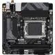 Материнская плата Gigabyte B650I AX rev. 1.0