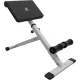 Гиперэкстензия DFC Homegym SJ1006 белый