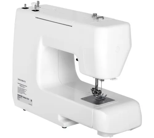 Электромеханическая швейная машина Comfort Sakura 100