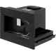 Кофемашина Krona Onyx 45H coffee BL/BL