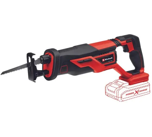 Сабельная пила Einhell TE-AP 18/26 Li-Solo 4326290