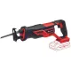 Сабельная пила Einhell TE-AP 18/26 Li-Solo 4326290
