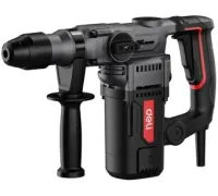 Перфоратор Deli EDE-DC26-3E