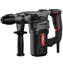 Перфоратор Deli EDE-DC26-3E
