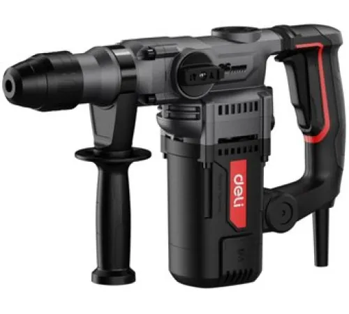 Перфоратор Deli EDE-DC26-3E