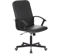 Офисное кресло Brabix Simple EX-521 черный