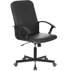 Офисное кресло Brabix Simple EX-521 черный
