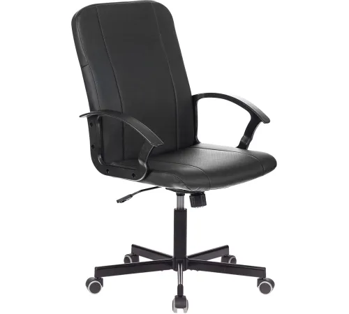 Офисное кресло Brabix Simple EX-521 черный