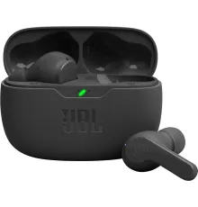 Наушники JBL Wave Beam черный