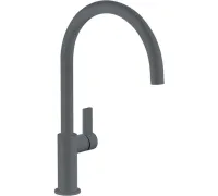Смеситель Franke Ambient Fragranite графит [115.0296.781]