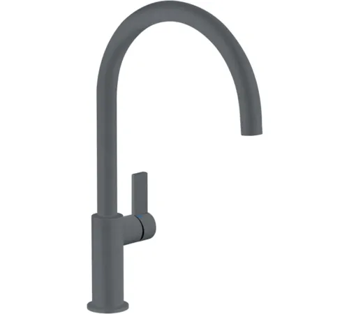 Смеситель Franke Ambient Fragranite графит [115.0296.781]