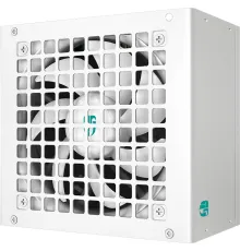 Блок питания DeepCool GamerStorm PQ850G WH