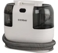 Пылесос Endever SkyClean VC-100 белый/черный
