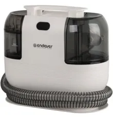 Пылесос Endever SkyClean VC-100 белый/черный
