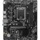 Материнская плата MSI Pro H610M-S DDR4