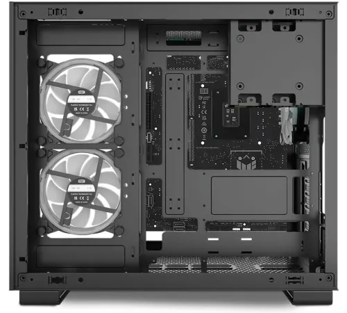 Корпус PCCooler C3 T500 ARGB черный