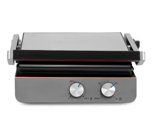 Электрогриль Domfy Metal DSM-EG502