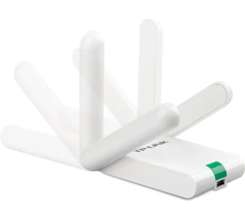Wi-Fi адаптер TP-Link TL-WN822N