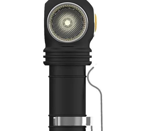 Фонарь Armytek Wizard C2 Magnet USB белый