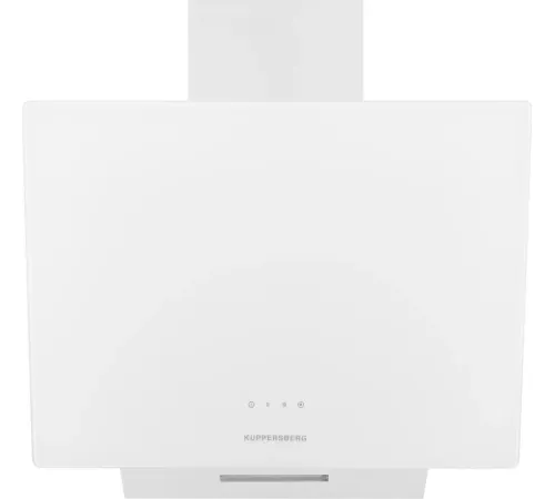 Кухонная вытяжка KUPPERSBERG F 605 W