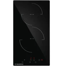 Варочная панель MAUNFELD AVCE3023BK