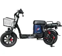 Электровелосипед Smart Balance Master Pro 30 Ah 2025 синий
