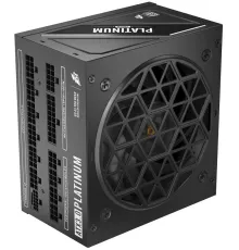 Блок питания 1stPlayer NGDP Platinum 1300W HA-1300BA3-BK