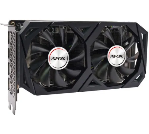 Видеокарта AFOX GeForce RTX 2060 6GB GDDR6 AF2060-6144D6H7-V4