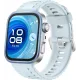 Умные часы Huawei Watch FIT 4 Pro серебристый, международная версия