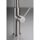 Смеситель Deante Evora Steel BQJ_F62M