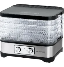 Сушилка для овощей и фруктов Galaxy Line GL2639