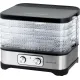 Сушилка для овощей и фруктов Galaxy Line GL2639
