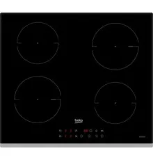 Варочная панель BEKO HII64400TXO