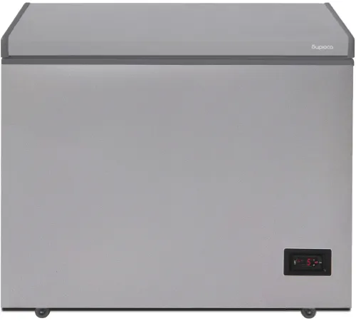 Морозильный ларь Бирюса M210KDN