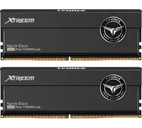 Оперативная память Team T-Force Xtreem 2x16ГБ DDR5 6400 МГц FFXD532G6400HC32ADC01