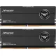 Оперативная память Team T-Force Xtreem 2x16ГБ DDR5 6400 МГц FFXD532G6400HC32ADC01