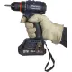 Дрель-шуруповерт Pioneer Tools CD-E2012BL-01C с 1-им АКБ, кейс