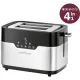 Тостер ProfiCook PC-TA 1170