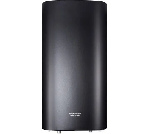Бойлер косвенного нагрева с ТЭНом Royal Thermo Aquatec Inox RTWX-F 100.1 графит