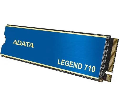 SSD ADATA Legend 710 256GB ALEG-710-256GCS