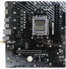 Материнская плата BIOSTAR A620MS-E Ver. 6.0