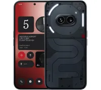 Телефон Nothing Phone 2a 12GB/256GB черный
