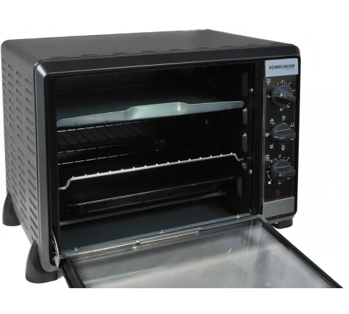 Мини-печь  ROMMELSBACHER BG 1550