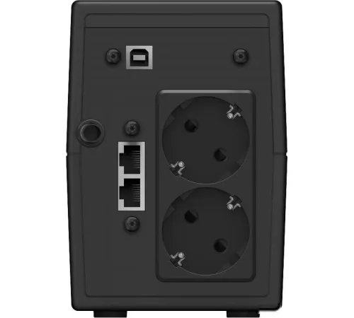 Источник бесперебойного питания IPPON Back Power Pro II 850 Euro