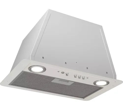 Кухонная вытяжка Elikor Box 52П-700 213859 топленое молоко