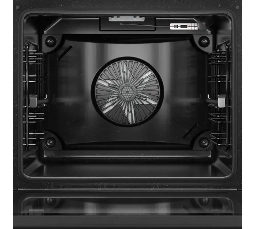 Электрический духовой шкаф Monsher MOE 6008 Noir