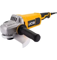 Угловая шлифмашина JCB AG230-P-E