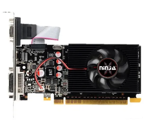 Видеокарта Sinotex Ninja Radeon R5 230 1GB DDR3 AFR523013F