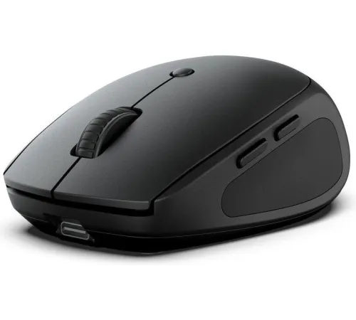 Мышь JLab Go Charge Mouse черный