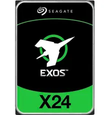 Жесткий диск Seagate Exos X24 12TB ST12000NM002H